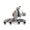 Recambio de turbocompresor para audi a3 (8p) 1.9 tdi referencia OEM IAM 038253016FX  
