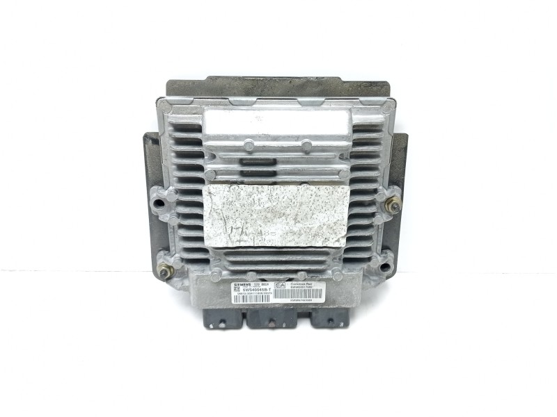 Recambio de centralita motor uce para peugeot 307 (s1) xs referencia OEM IAM 1938X0  
