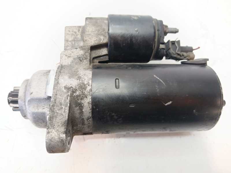 Recambio de motor arranque para seat ibiza iii (6l1) 1.9 sdi referencia OEM IAM 2T911023H  