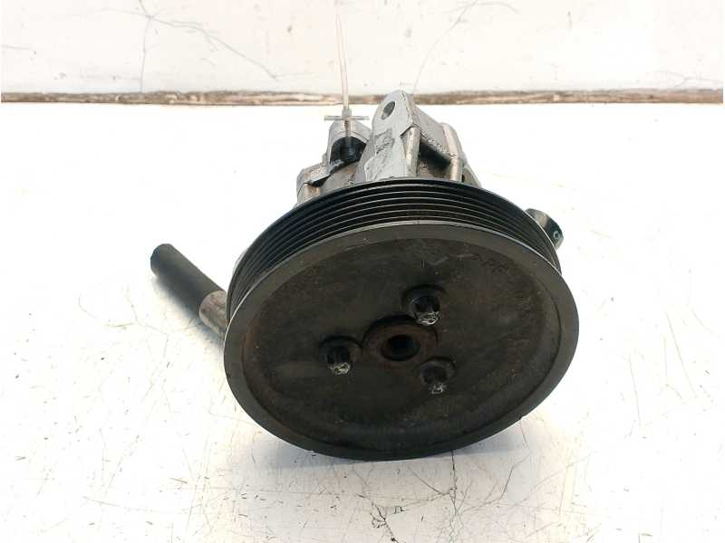 Recambio de bomba direccion para mercedes-benz clase c (w203) berlina 220 cdi (203.006) referencia OEM IAM A0024669401  