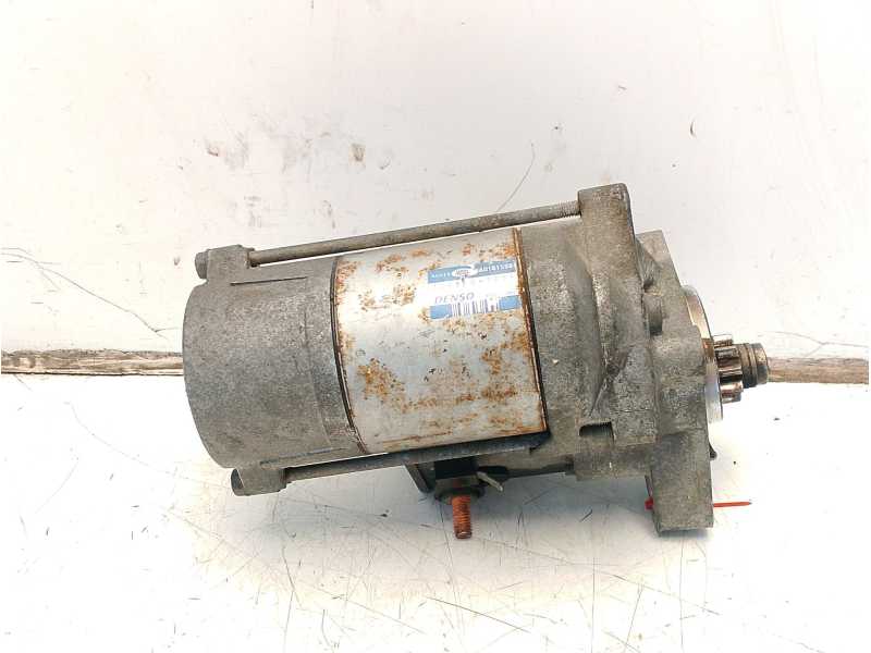 Recambio de motor arranque para land rover freelander i (l314) 2.0 td4 4x4 referencia OEM IAM NAD101500 2280007801 
