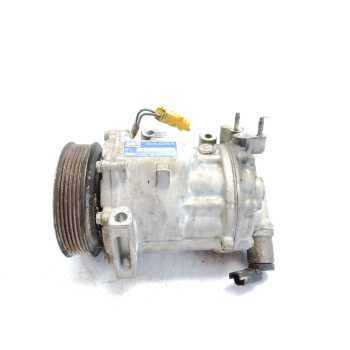 COMPRESOR AIRE ACONDICIONADO 6453WW 