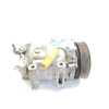Recambio de compresor aire acondicionado para peugeot 407 sw (6e_, 6d_) 2.0 hdi 135 referencia OEM IAM 6453WW  