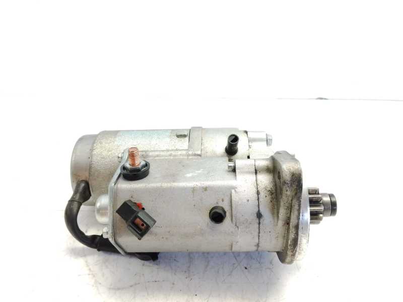 Recambio de motor arranque para hyundai trajet (fo) 2.0 crdi referencia OEM IAM 3610027000  