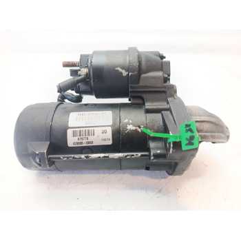 MOTOR ARRANQUE 12417788680 4280000660 000018221501