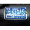 Recambio de motor arranque para hyundai getz (tb) 1.5 crdi referencia OEM IAM 3610027510  TM000A31201