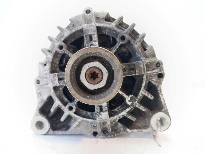 Recambio de alternador para citroën c2 vtr referencia OEM IAM 5705AW CL18. 12V 9642879680