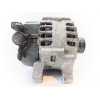 Recambio de alternador para citroën c2 vtr referencia OEM IAM 5705AW CL18. 12V 9642879680
