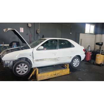 CITROËN XSARA (N1)