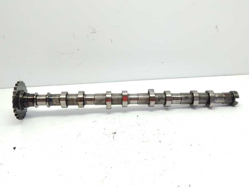 Recambio de arbol de levas para hyundai ix35 1.7 crdi cat referencia OEM IAM 242002A101 F34810911 