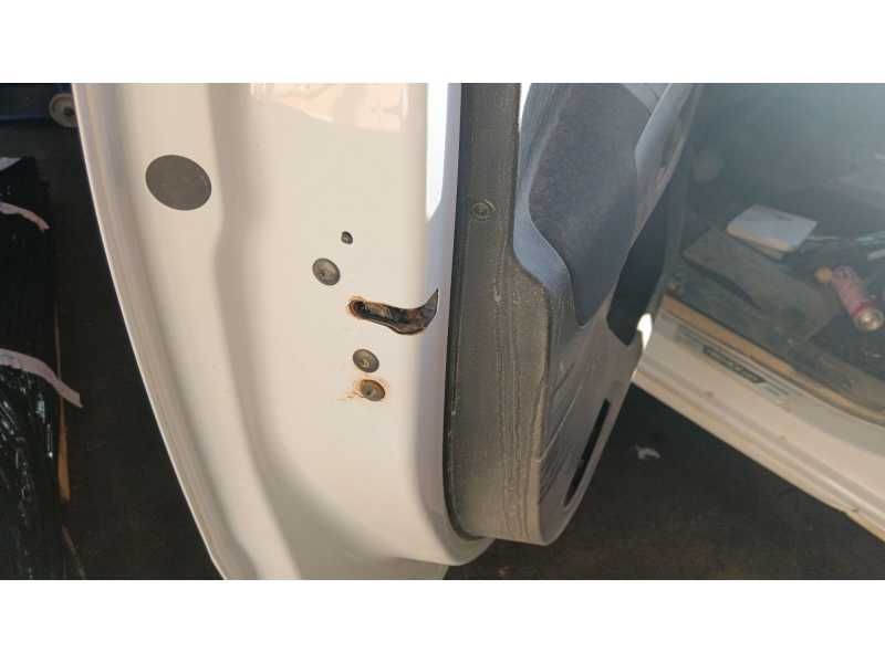 Recambio de cerradura puerta delantera izquierda para toyota proace city furgón/monospace (bpz_) electric (bpzs) referencia OEM 