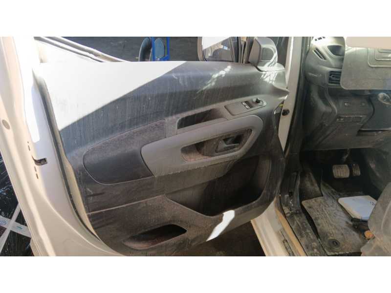 Recambio de elevalunas delantero izquierdo para toyota proace city furgón/monospace (bpz_) electric (bpzs) referencia OEM IAM   