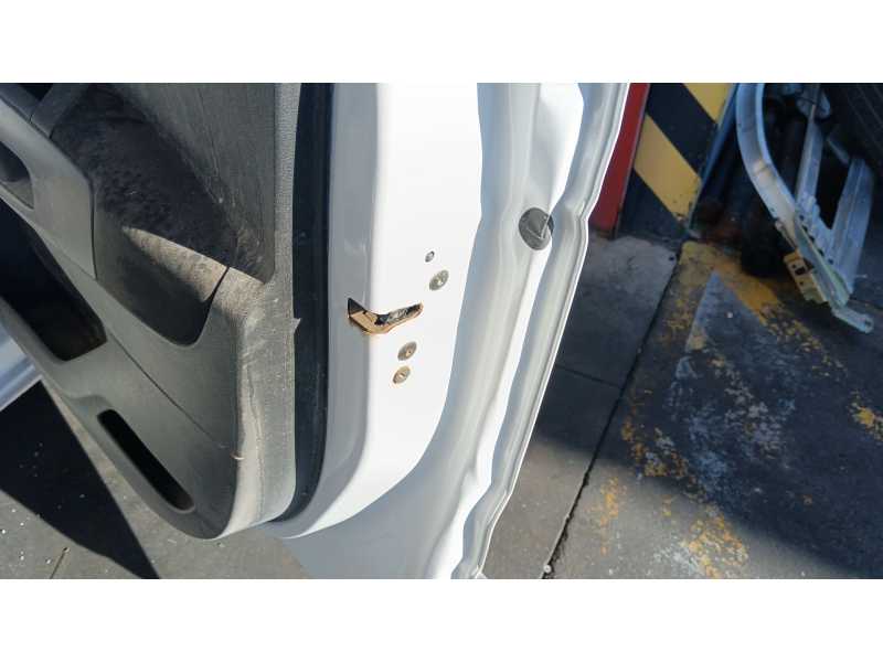 Recambio de cerradura puerta delantera derecha para toyota proace city furgón/monospace (bpz_) electric (bpzs) referencia OEM IA