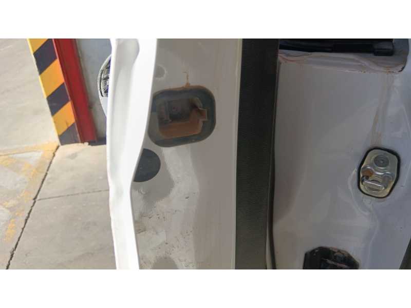 Recambio de cerradura puerta trasera derecha para toyota proace city furgón/monospace (bpz_) electric (bpzs) referencia OEM IAM 