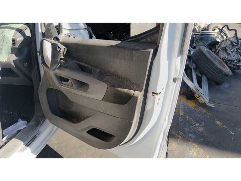 Recambio de elevalunas delantero derecho para toyota proace city furgón/monospace (bpz_) electric (bpzs) referencia OEM IAM   