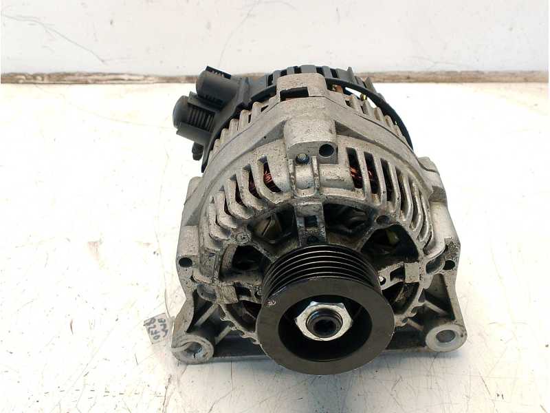 Recambio de alternador para citroën xsara (n1) 1.9 d referencia OEM IAM 5705FV 8EL011710 
