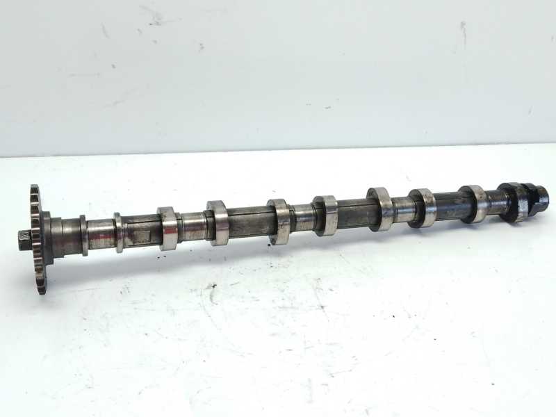 Recambio de arbol de levas para hyundai ix35 1.7 crdi cat referencia OEM IAM 241002A200  