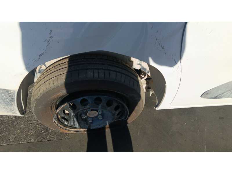 Recambio de amortiguador trasero derecho para toyota proace city furgón/monospace (bpz_) electric (bpzs) referencia OEM IAM   
