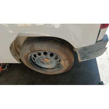 AMORTIGUADOR TRASERO IZQUIERDO SU001B3604 