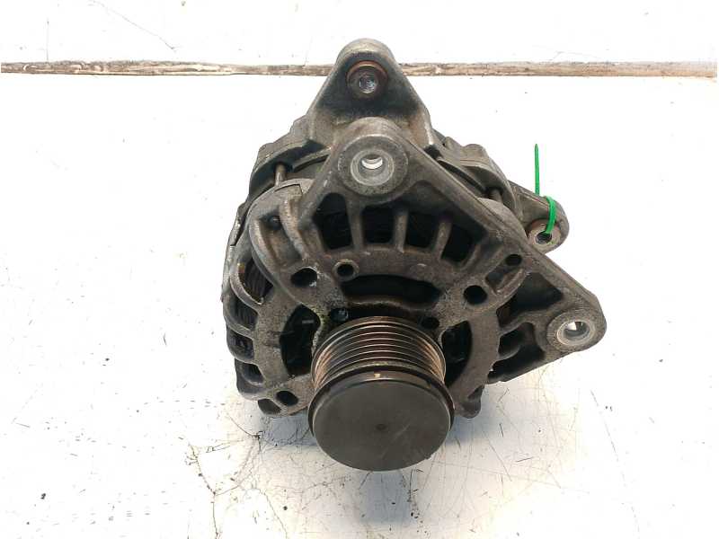 Recambio de alternador para dacia dokker monospace (ke_) 1.5 dci (keaj, keah) referencia OEM IAM 231002949R  