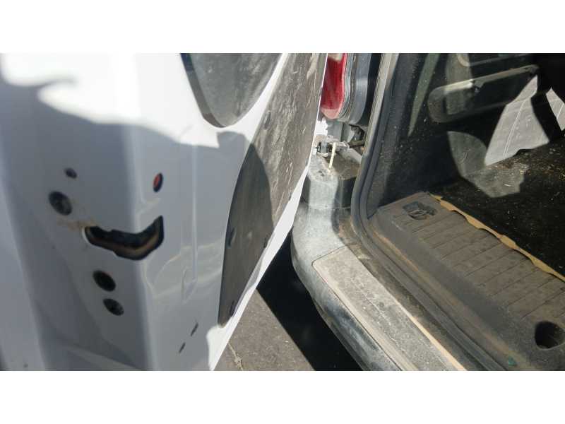 Recambio de cerradura maletero / porton para toyota proace city furgón/monospace (bpz_) electric (bpzs) referencia OEM IAM   