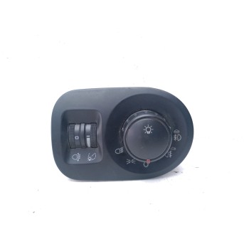 MANDO LUCES 5P09190943X1 5P1941431BS 
