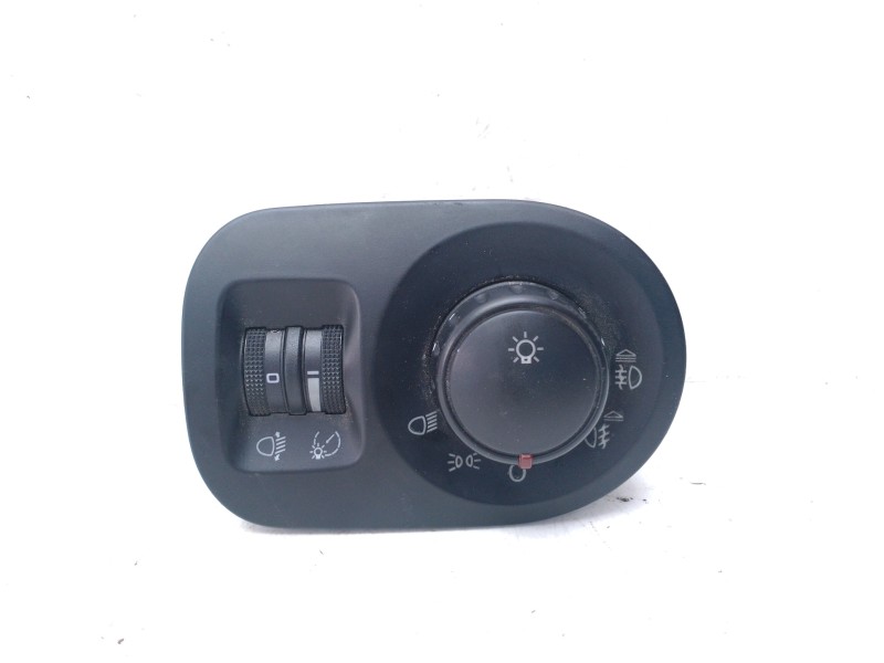 Recambio de mando luces para seat altea (5p1) reference referencia OEM IAM 5P09190943X1 5P1941431BS 