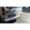 Recambio de paragolpes trasero para toyota proace city furgón/monospace (bpz_) electric (bpzs) referencia OEM IAM   