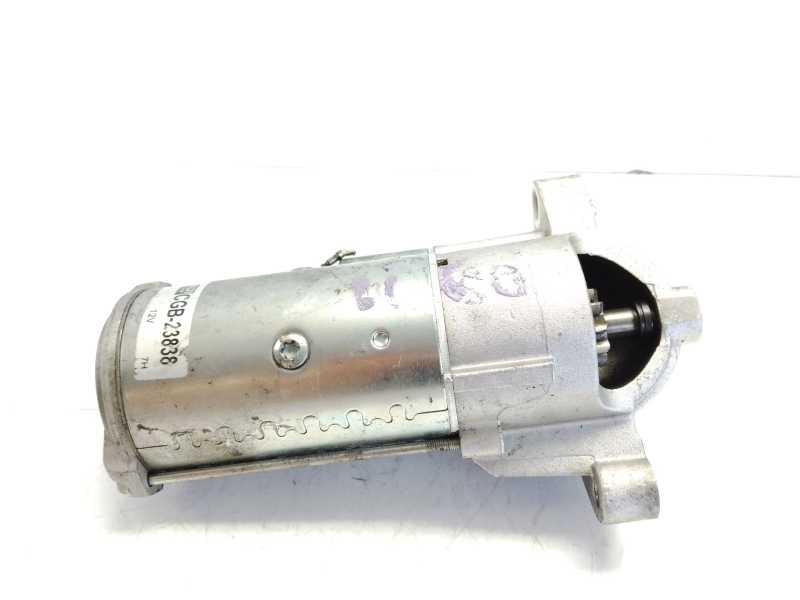 Recambio de motor arranque para renault laguna ii (bg0/1_) 2.2 dci (bg0f) referencia OEM IAM 8200075362  CGB23838