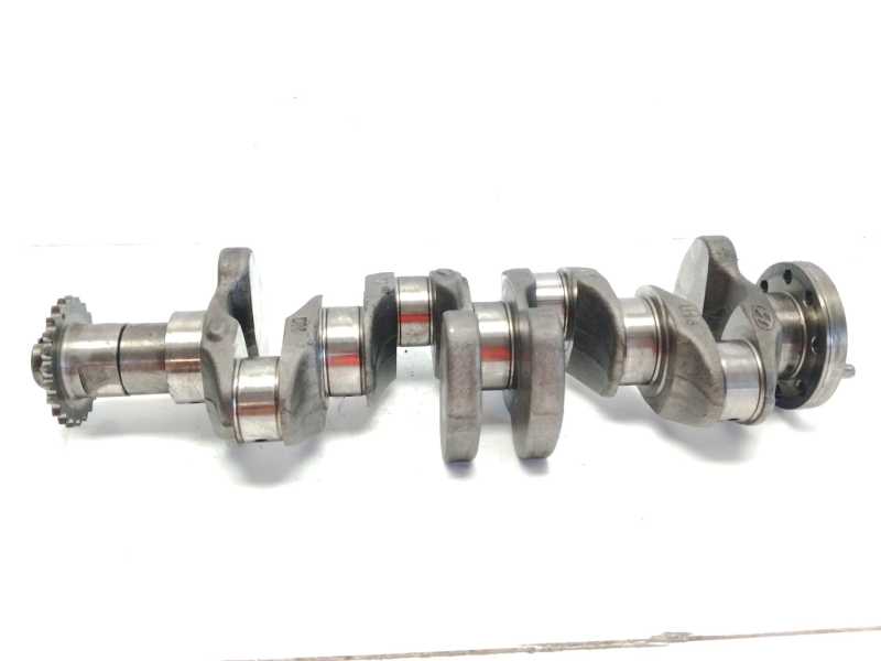 Recambio de cigueñal para hyundai ix35 1.7 crdi cat referencia OEM IAM 231112A802A ABBAB / AAAB6 / 1005113 