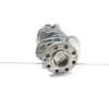 Recambio de cigueñal para hyundai ix35 1.7 crdi cat referencia OEM IAM 231112A802A ABBAB / AAAB6 / 1005113 