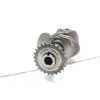 Recambio de cigueñal para hyundai ix35 1.7 crdi cat referencia OEM IAM 231112A802A ABBAB / AAAB6 / 1005113 