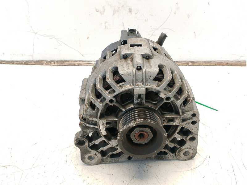 Recambio de alternador para skoda fabia ii (542) 1.2 12v referencia OEM IAM 3D903025J  