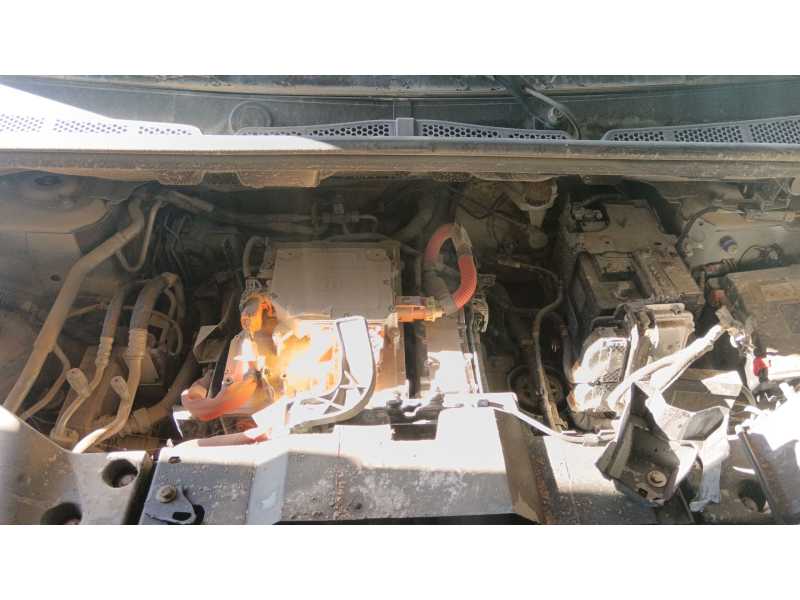Recambio de abs para toyota proace city furgón/monospace (bpz_) electric (bpzs) referencia OEM IAM   