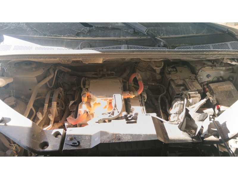 Recambio de cremallera direccion para toyota proace city furgón/monospace (bpz_) electric (bpzs) referencia OEM IAM   