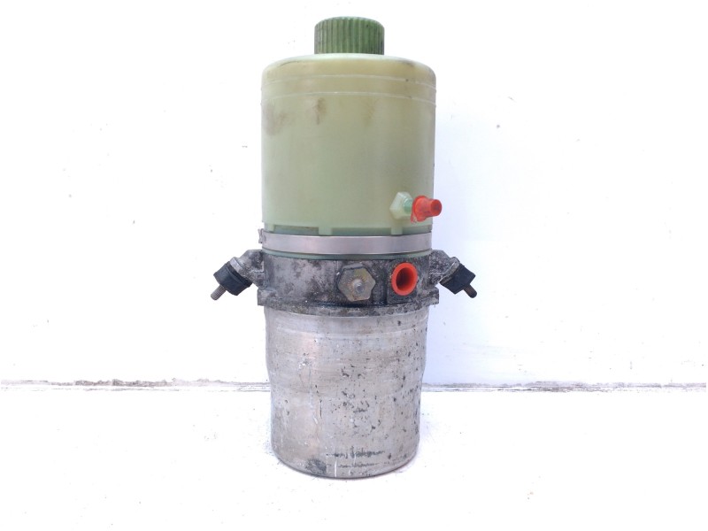 Recambio de bomba direccion para skoda fabia (6y2/6y3) attractive referencia OEM IAM 6Q04231156AB TRW 