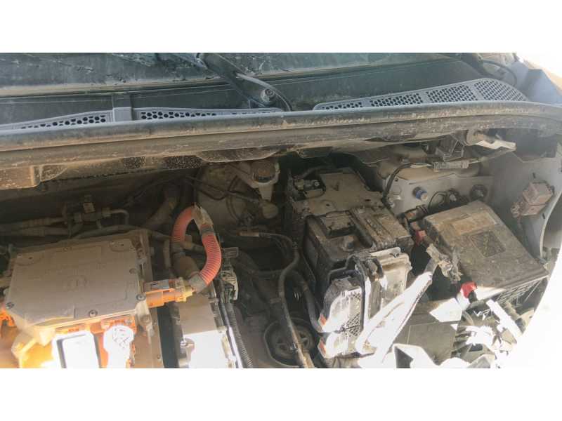Recambio de servofreno para toyota proace city furgón/monospace (bpz_) electric (bpzs) referencia OEM IAM   