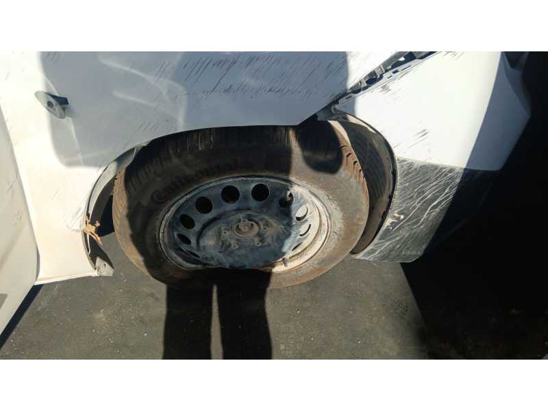 Recambio de transmision delantera derecha para toyota proace city furgón/monospace (bpz_) electric (bpzs) referencia OEM IAM   