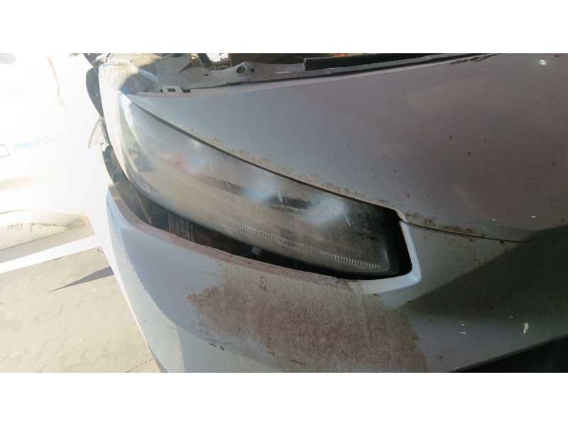 Recambio de faro derecho para toyota proace city furgón/monospace (bpz_) electric (bpzs) referencia OEM IAM   