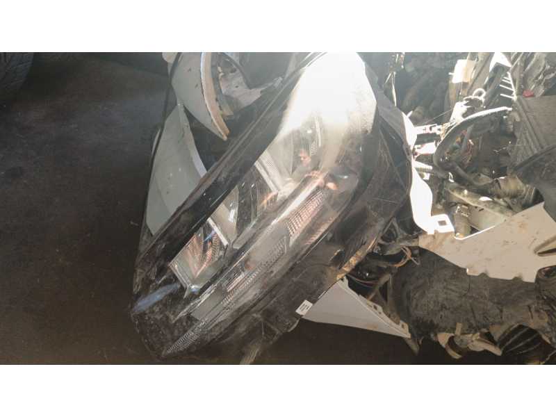 Recambio de faro izquierdo para toyota proace city furgón/monospace (bpz_) electric (bpzs) referencia OEM IAM   