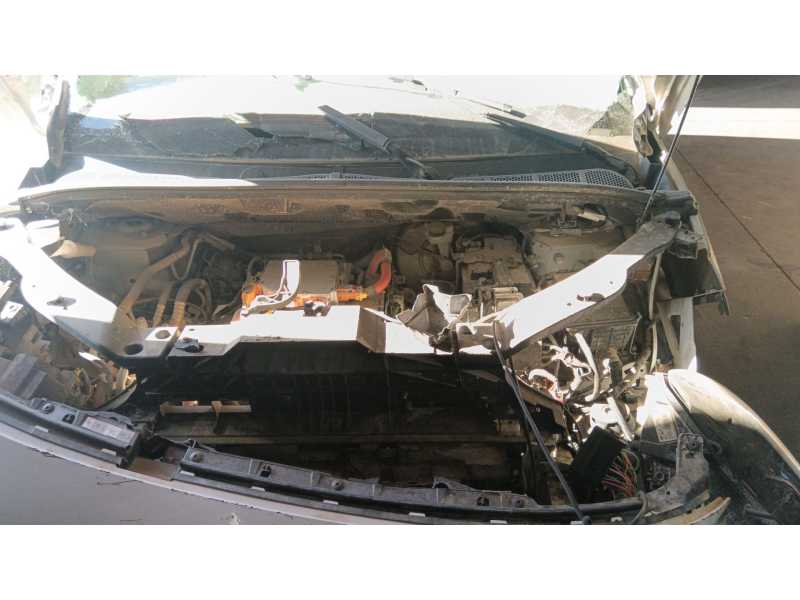 Recambio de panel frontal para toyota proace city furgón/monospace (bpz_) electric (bpzs) referencia OEM IAM   