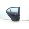 Recambio de puerta trasera izquierda para toyota corolla (e21) referencia OEM IAM 6700402540  