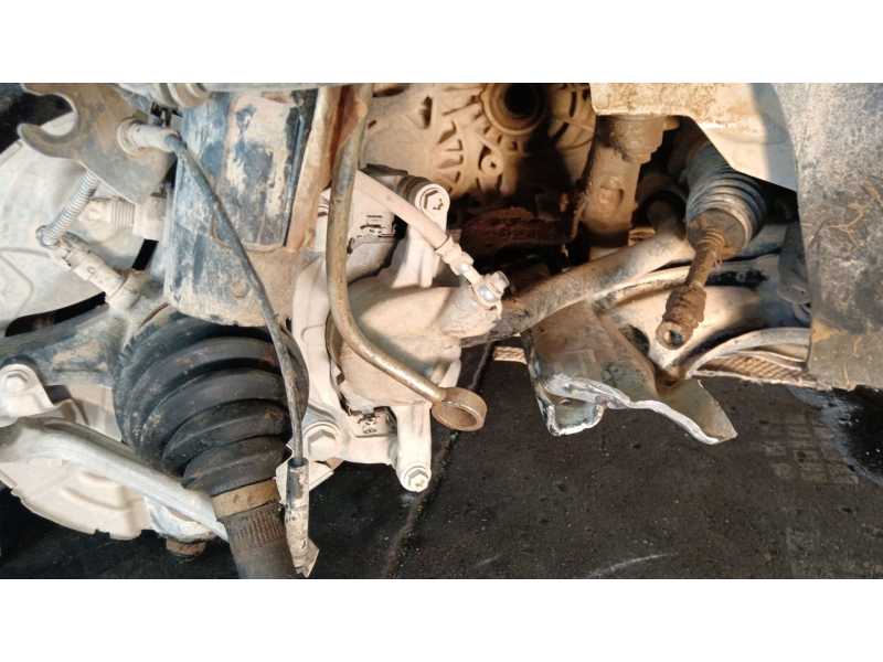 Recambio de pinza freno delantera izquierda para toyota proace city furgón/monospace (bpz_) electric (bpzs) referencia OEM IAM  
