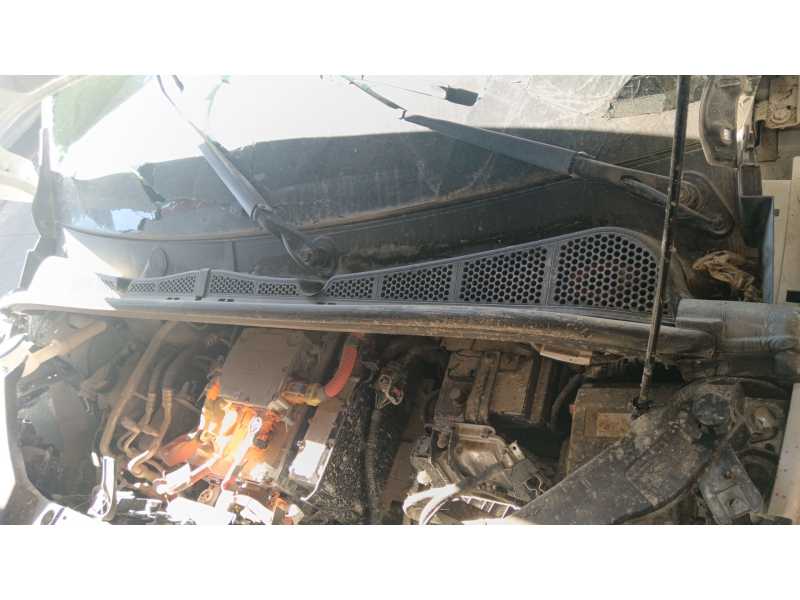 Recambio de torpedo para toyota proace city furgón/monospace (bpz_) electric (bpzs) referencia OEM IAM   