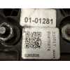 Recambio de alternador para renault scenic ii adventure by coronel tapiocca referencia OEM IAM 8200390676 124525081 