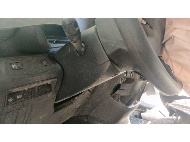 Recambio de columna direccion para toyota proace city furgón/monospace (bpz_) electric (bpzs) referencia OEM IAM   