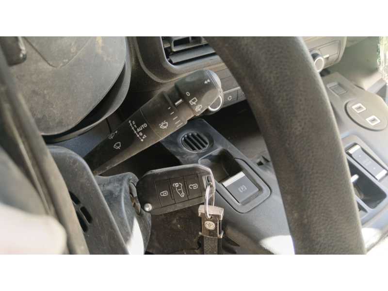 Recambio de conmutador de arranque para toyota proace city furgón/monospace (bpz_) electric (bpzs) referencia OEM IAM   
