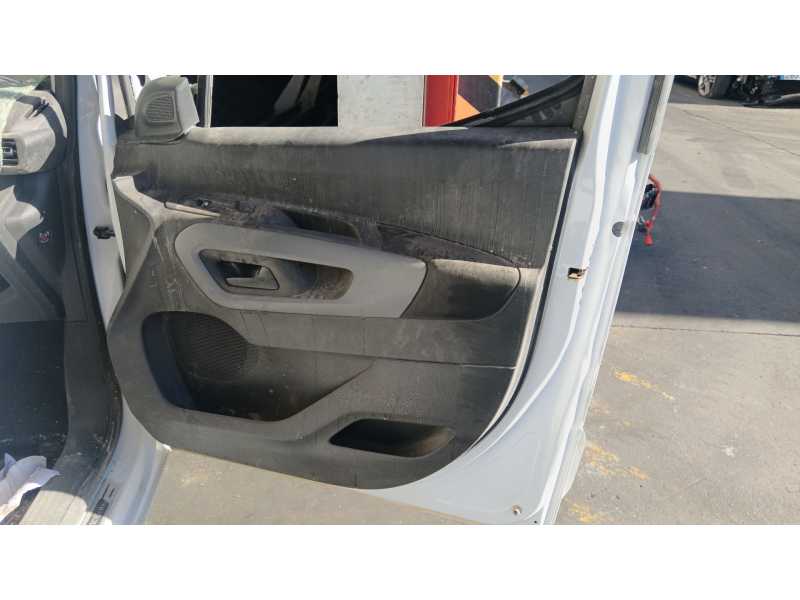 Recambio de guarnecido puerta delantera derecha para toyota proace city furgón/monospace (bpz_) electric (bpzs) referencia OEM I