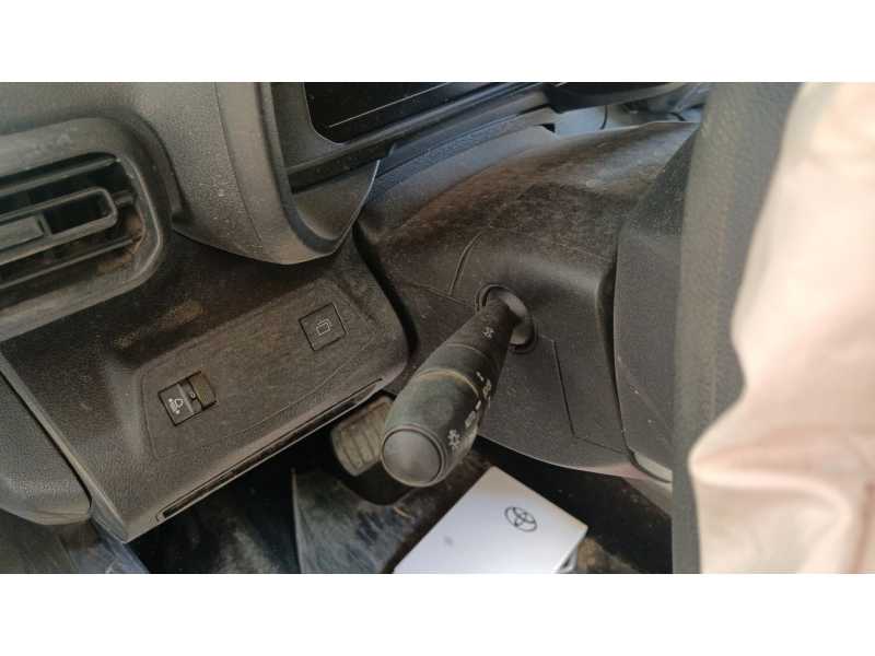 Recambio de mando limpia para toyota proace city furgón/monospace (bpz_) electric (bpzs) referencia OEM IAM   