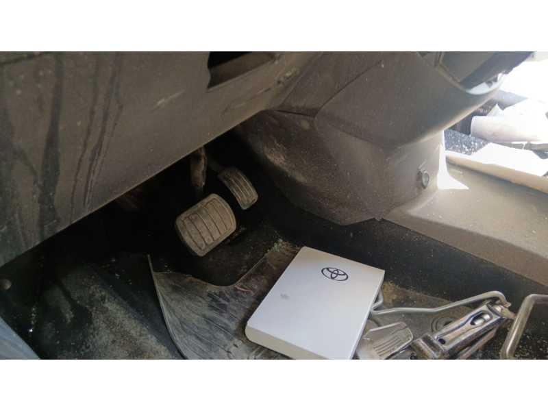 Recambio de pedal freno para toyota proace city furgón/monospace (bpz_) electric (bpzs) referencia OEM IAM   